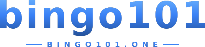 bingo101 logo