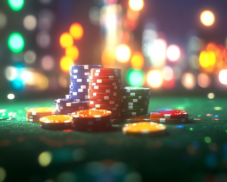 bingo101 Slots